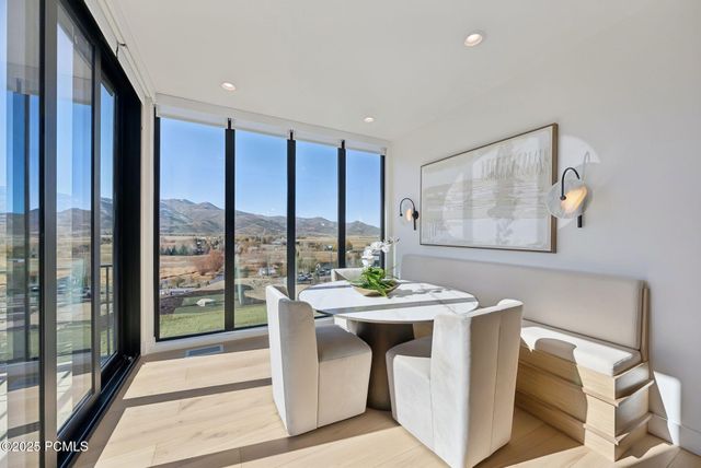 5220 N Old Ranch Road, Park City, UT 84098