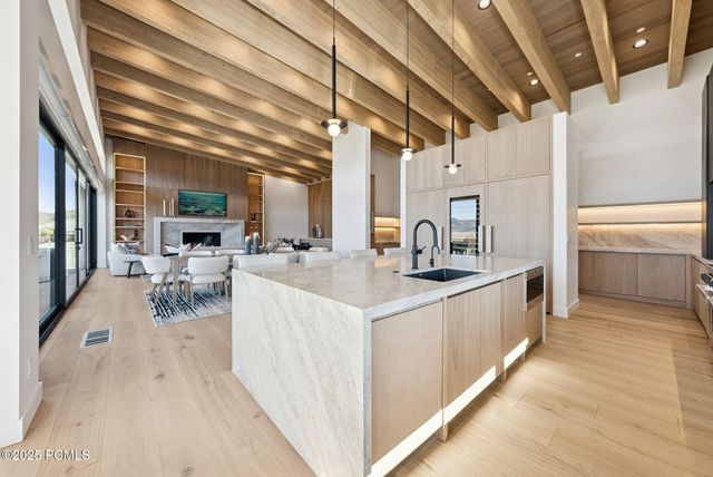 5220 N Old Ranch Road, Park City, UT 84098