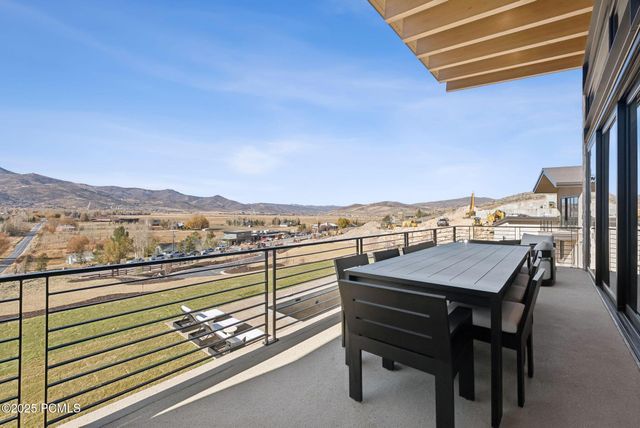 5220 N Old Ranch Road, Park City, UT 84098