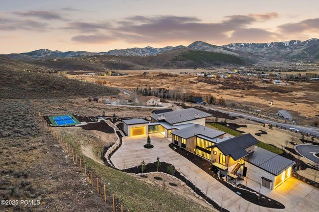 5220 N Old Ranch Road, Park City, UT 84098