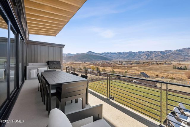 5220 N Old Ranch Road, Park City, UT 84098