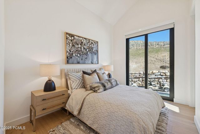 5220 N Old Ranch Road, Park City, UT 84098