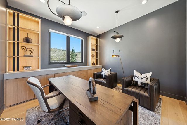 5220 N Old Ranch Road, Park City, UT 84098