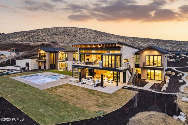 5220 N Old Ranch Road, Park City, UT 84098