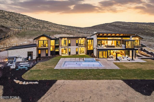 5220 N Old Ranch Road, Park City, UT 84098