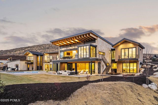 5220 N Old Ranch Road, Park City, UT 84098