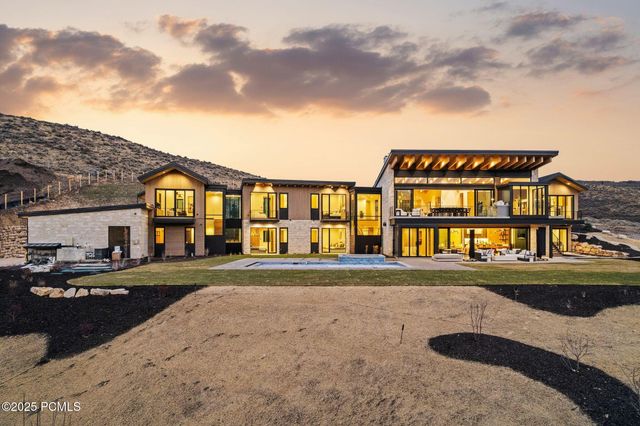 5220 N Old Ranch Road, Park City, UT 84098