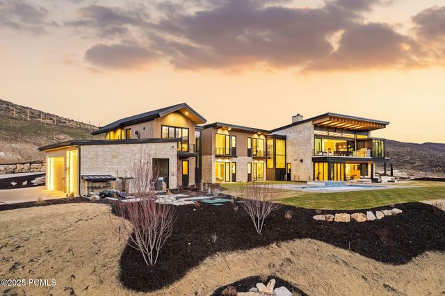 5220 N Old Ranch Road, Park City, UT 84098