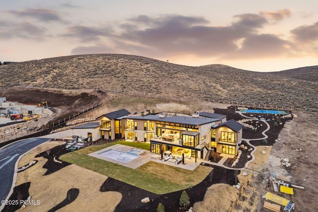 5220 N Old Ranch Road, Park City, UT 84098