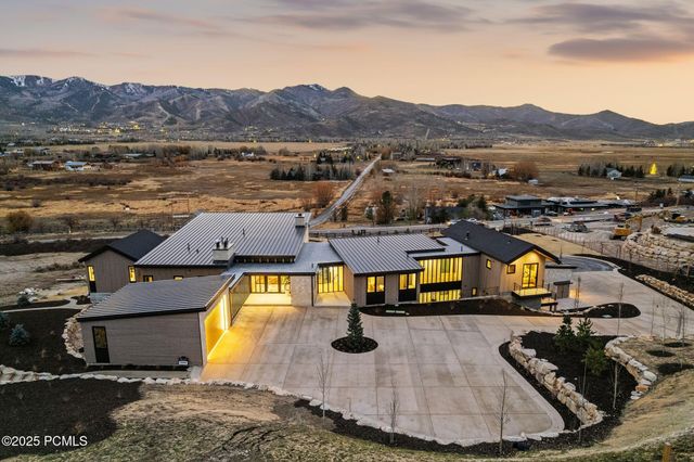 5220 N Old Ranch Road, Park City, UT 84098