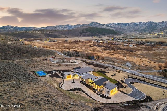 5220 N Old Ranch Road, Park City, UT 84098