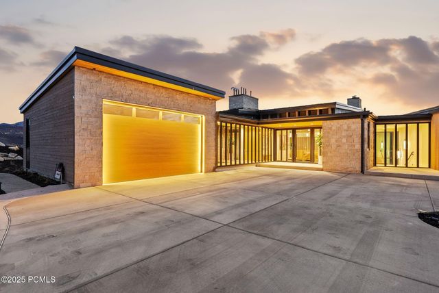 5220 N Old Ranch Road, Park City, UT 84098