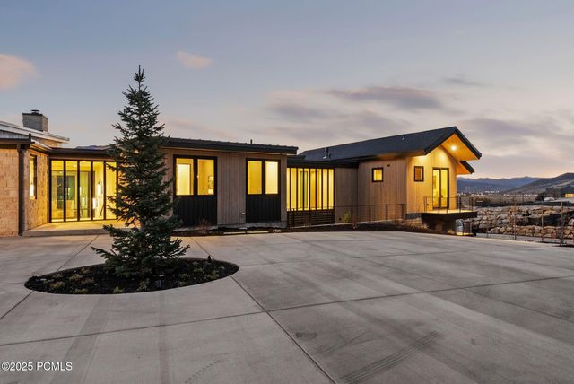 5220 N Old Ranch Road, Park City, UT 84098