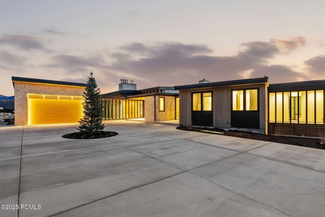 5220 N Old Ranch Road, Park City, UT 84098