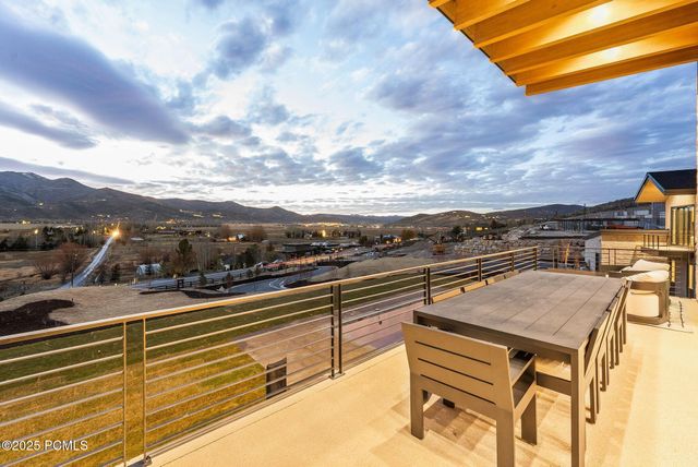5220 N Old Ranch Road, Park City, UT 84098