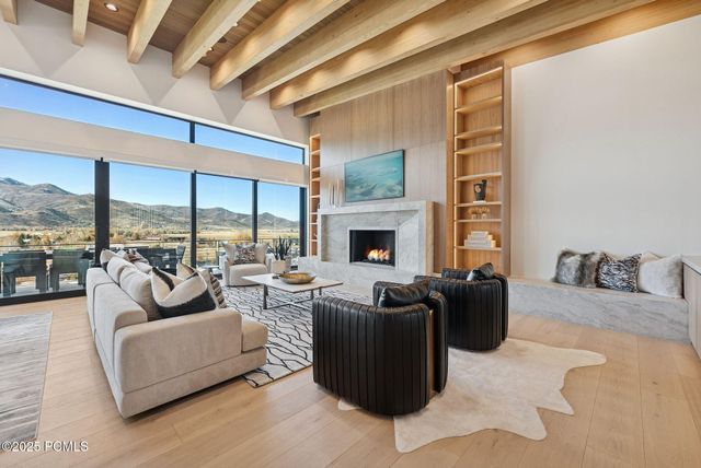 5220 N Old Ranch Road, Park City, UT 84098