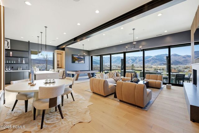 5220 N Old Ranch Road, Park City, UT 84098