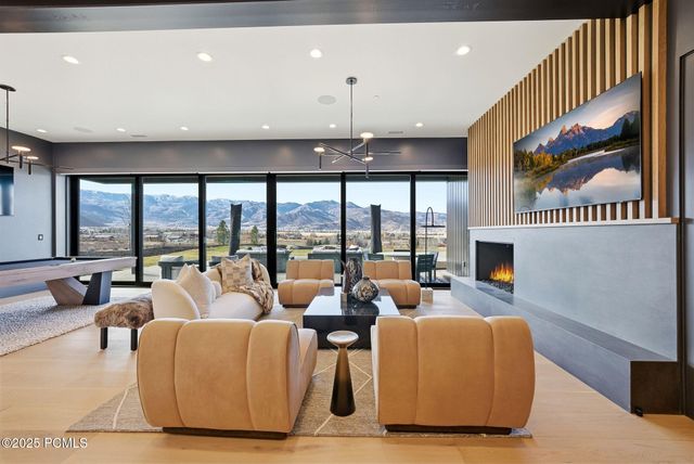 5220 N Old Ranch Road, Park City, UT 84098