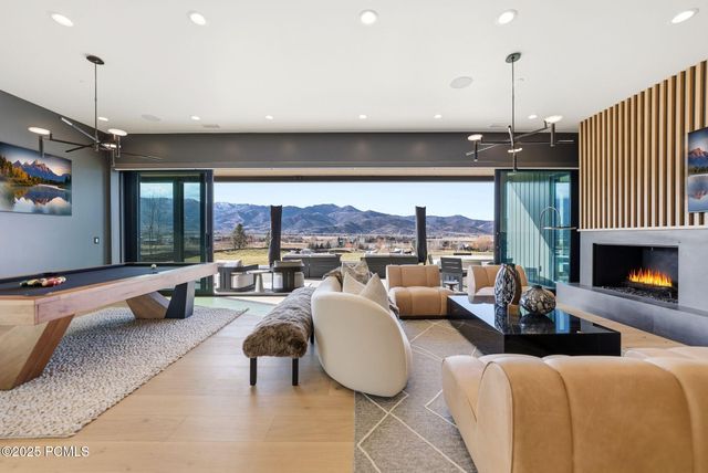 5220 N Old Ranch Road, Park City, UT 84098