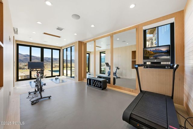 5220 N Old Ranch Road, Park City, UT 84098