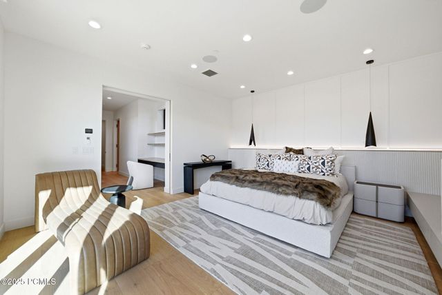 5220 N Old Ranch Road, Park City, UT 84098