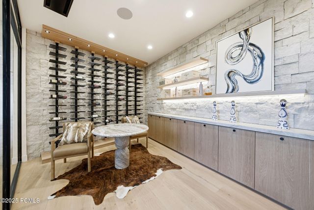 5220 N Old Ranch Road, Park City, UT 84098