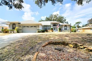 240 N Country Club Drive, Crystal River, FL 34429
