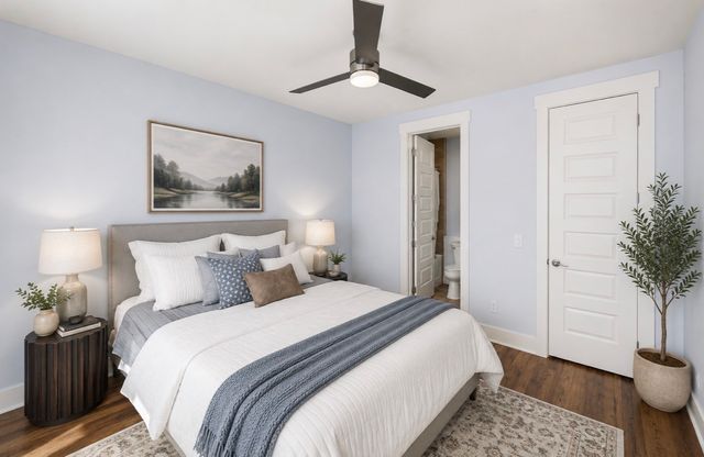 2920 Morningside Dr, Nashville, TN 37207