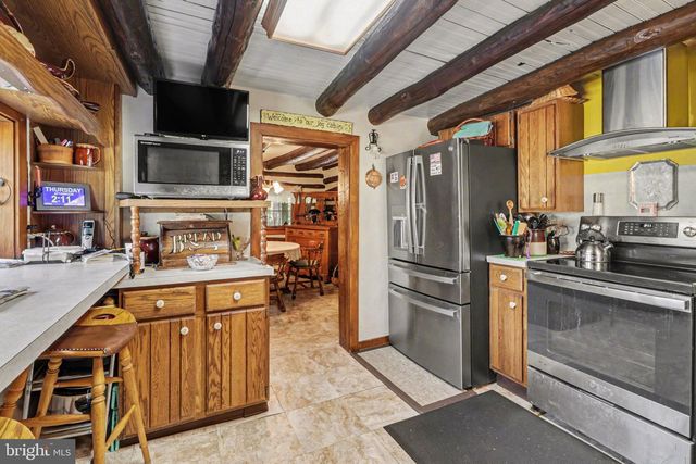 1620 MOUNTAIN RD, Harrisburg, PA 17112