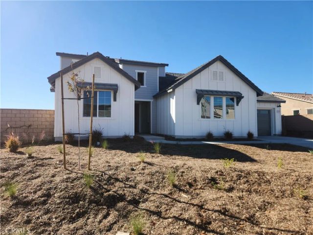 18397 Park Mountain Drive, Riverside, CA 92508