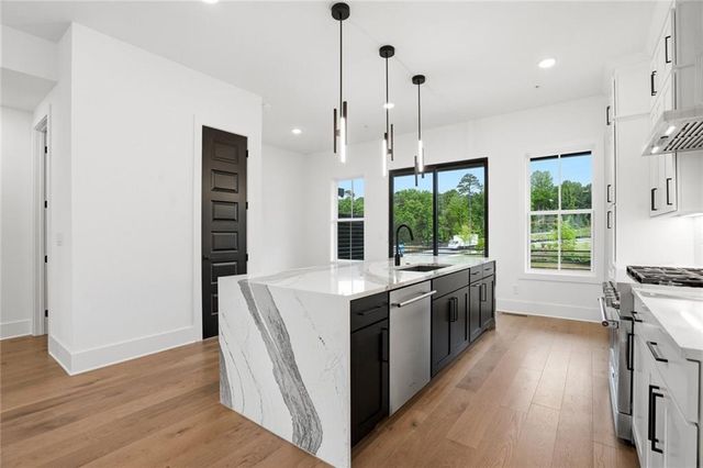 441 Mezzo Lane, Alpharetta, GA 30009