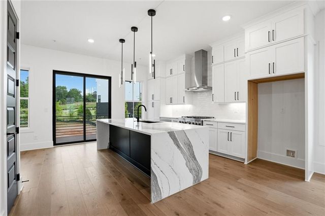 441 Mezzo Lane, Alpharetta, GA 30009
