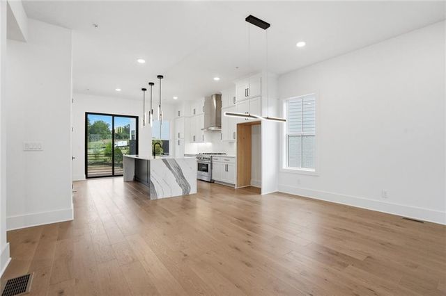 441 Mezzo Lane, Alpharetta, GA 30009