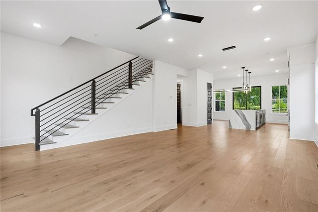 441 Mezzo Lane, Alpharetta, GA 30009