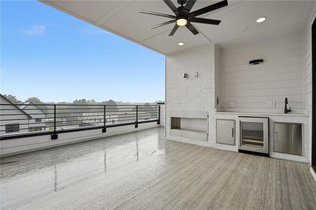 441 Mezzo Lane, Alpharetta, GA 30009