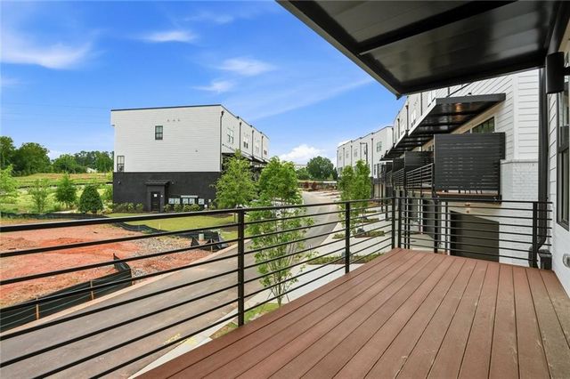 441 Mezzo Lane, Alpharetta, GA 30009