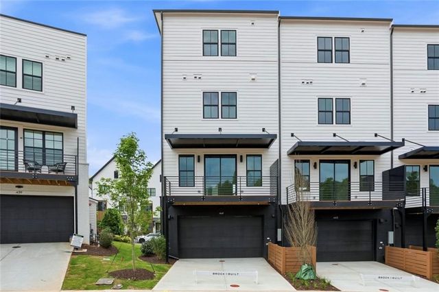 441 Mezzo Lane, Alpharetta, GA 30009