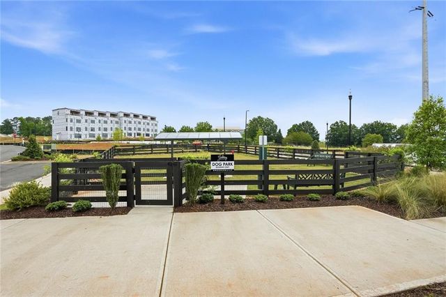 441 Mezzo Lane, Alpharetta, GA 30009
