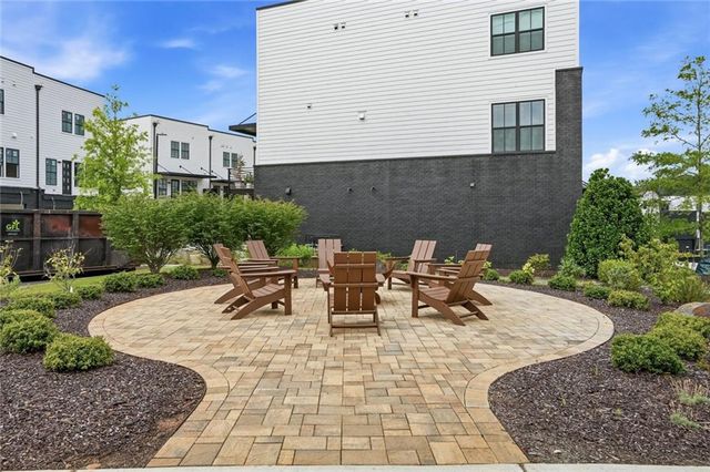 441 Mezzo Lane, Alpharetta, GA 30009