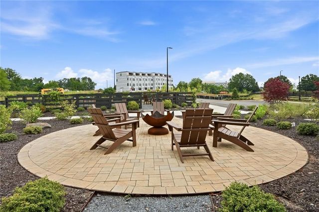 441 Mezzo Lane, Alpharetta, GA 30009