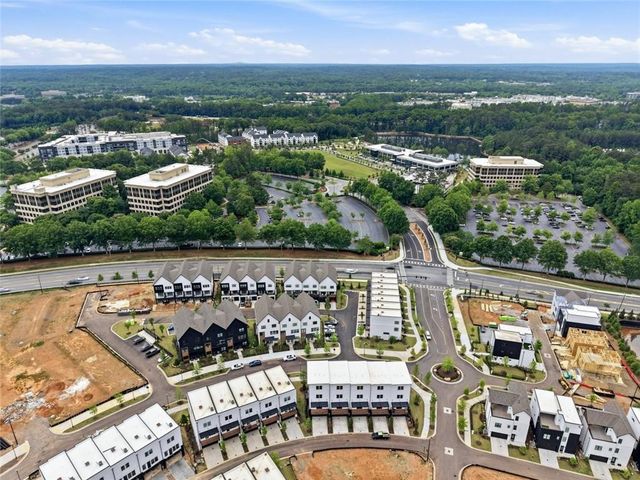441 Mezzo Lane, Alpharetta, GA 30009