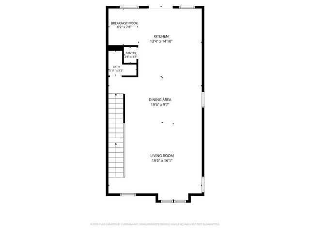 441 Mezzo Lane, Alpharetta, GA 30009