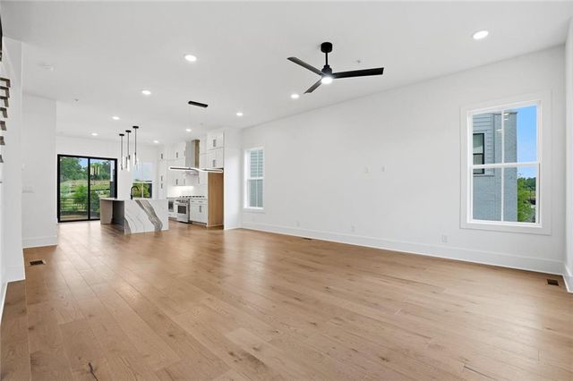 441 Mezzo Lane, Alpharetta, GA 30009