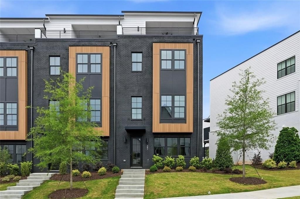 441 Mezzo Lane, Alpharetta, GA 30009