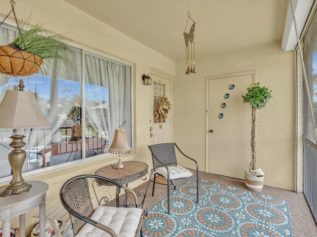 342 Pine Ridge Circle D-2, Greenacres, FL 33463