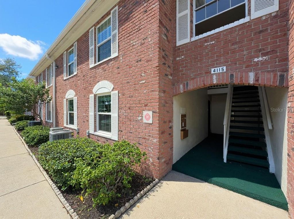 4115 34TH WAY S 193, St Petersburg, FL 33711