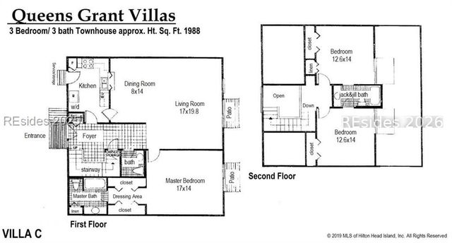 45 Queens Folly Rd Apt 737, Hilton Head Island, SC 29928