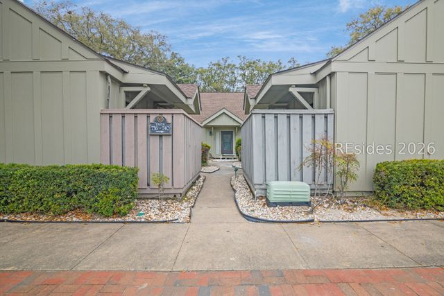 45 Queens Folly Rd Apt 737, Hilton Head Island, SC 29928