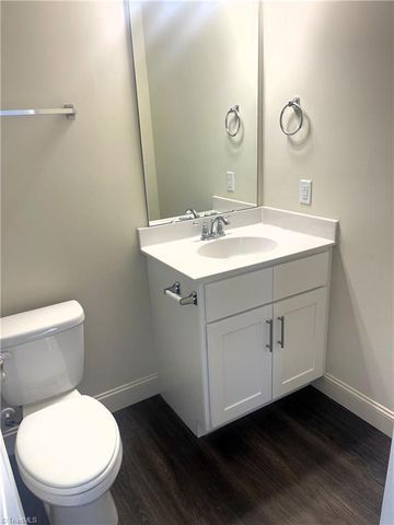 526 White Oak Street, High Point, NC 27260