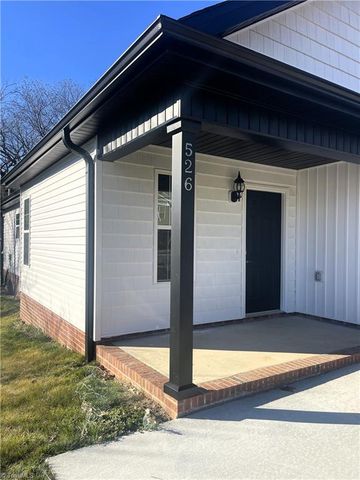 526 White Oak Street, High Point, NC 27260